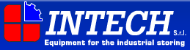 Intech S.r.l. Equipment for the Industrial Storing