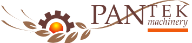 Pantek machinery