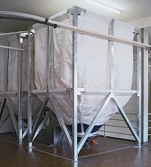 ����� ��� ���� �� ����� Trevira 1x1,2T